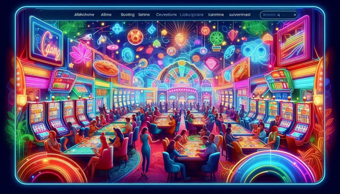 Rollchain Casino
